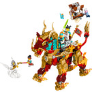 LEGO Mythical Creature Qilin 80066