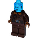 LEGO Mythrol minifiguur