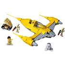 LEGO Naboo Fighter Set 7141