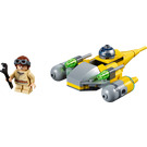 LEGO Naboo Starfighter Microfighter Set 75223