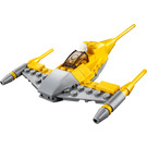 LEGO Naboo Starfighter Set 30383