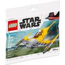 LEGO Naboo Starfighter Set 30383 Packaging