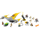 LEGO Naboo Starfighter Set 75092