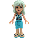 LEGO Naida Riverheart Minifigur