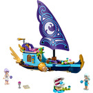 LEGO Naida's Epic Adventure Ship 41073