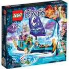 LEGO Naida's Epic Adventure Ship Set 41073 Packaging