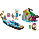 LEGO Naida's Gondola & the Goblin Thief Set 41181