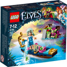 LEGO Naida's Gondola & the Goblin Thief Set 41181 Packaging