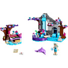 LEGO Naida's Spa Secret Set 41072