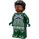 LEGO Nakia Figurine