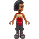 LEGO Namaari Minifigurka