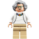 LEGO Nancy G. Roman Minifigurine