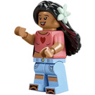 LEGO Nani Pelekai Minifigure