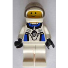 LEGO Nano Quest Ruimte Passenger minifiguur