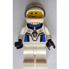 LEGO Nano Quest Rymd Passagerare Minifigur