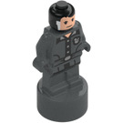 LEGO Narcissa Malfoy Statuette Minifigure