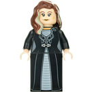LEGO Narcissa Malfoy with Skirt Minifigure