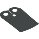 LEGO Narrow Cape with 2 Holes and Standard Fabric (65384 / 79829)