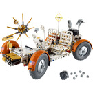 LEGO NASA Apollo Lunar Roving Vehicle - LRV Set 42182