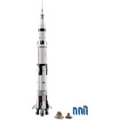 LEGO NASA Apollo Saturn V 21309