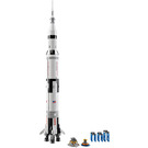 LEGO NASA Apollo Saturn V Set 92176
