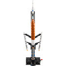 LEGO NASA Artemis Space Launch System Rocket 42221