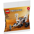 LEGO NASA Mars Rover Perseverance 30682 Packaging