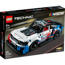 LEGO NASCAR Next Gen Chevrolet Camaro ZL1 Set 42153 Packaging