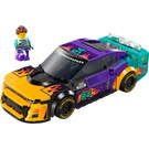 LEGO NASCAR Next Gen Chevrolet Camaro ZL1 Set 76935