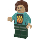 LEGO Natalie Minifigure