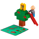 LEGO Naughty Spud Set 3281