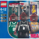 LEGO NBA Collectors #2 Set 3561