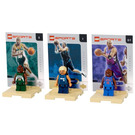 LEGO NBA Collectors #3 3562