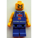 LEGO NBA player, Number 5 Minifigurka