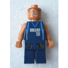 LEGO NBA Steve Nash, Dallas Mavericks #13 Minifigur