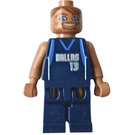 LEGO NBA Steve Nash, Dallas Mavericks #13 Minifigure