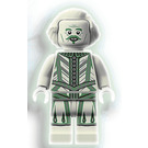 LEGO Nearly Headless Nick Minifigure