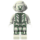 LEGO Nearly Headless Nick with Glow in the Dark Outfit Minifigure
