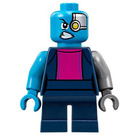 LEGO Nebula s Krátké nohy Minifigurka