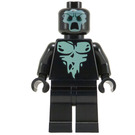 LEGO Necromancer of Dol Guldur Minifigure
