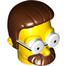 LEGO Ned Flanders Head (16784)