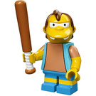 LEGO Nelson Muntz 71005-12