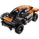 LEGO NEOM McLaren Extreme E Team 42166