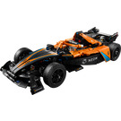 LEGO NEOM McLaren Formula E Team 42169