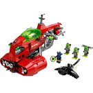 LEGO Neptune Carrier 8075
