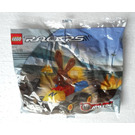 LEGO Nesquik lapin Racer 4299 Packaging