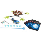 LEGO Nest Dive Set 70105