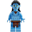 LEGO Neteyam Minifigur