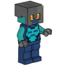 LEGO Nether Adventurer Minifigure