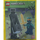 LEGO Nether Hero and Enderman Set 662305